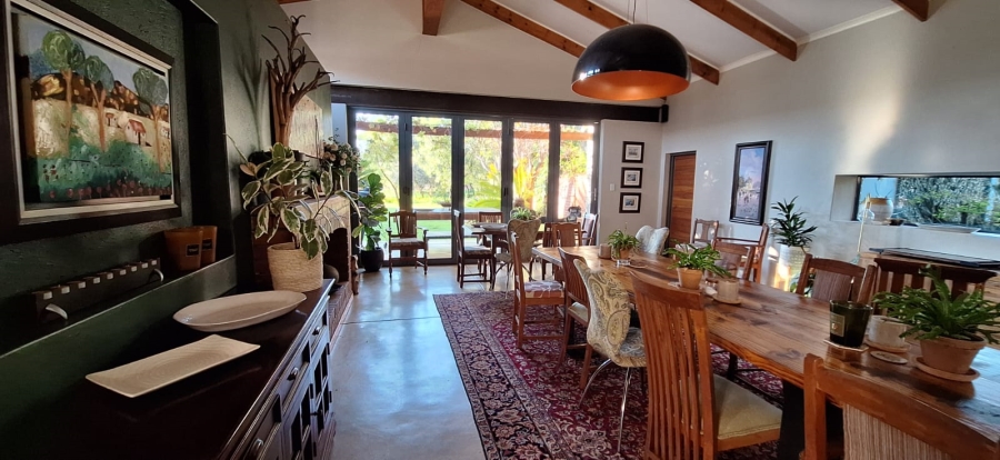 5 Bedroom Property for Sale in Rustenburg Rural North West